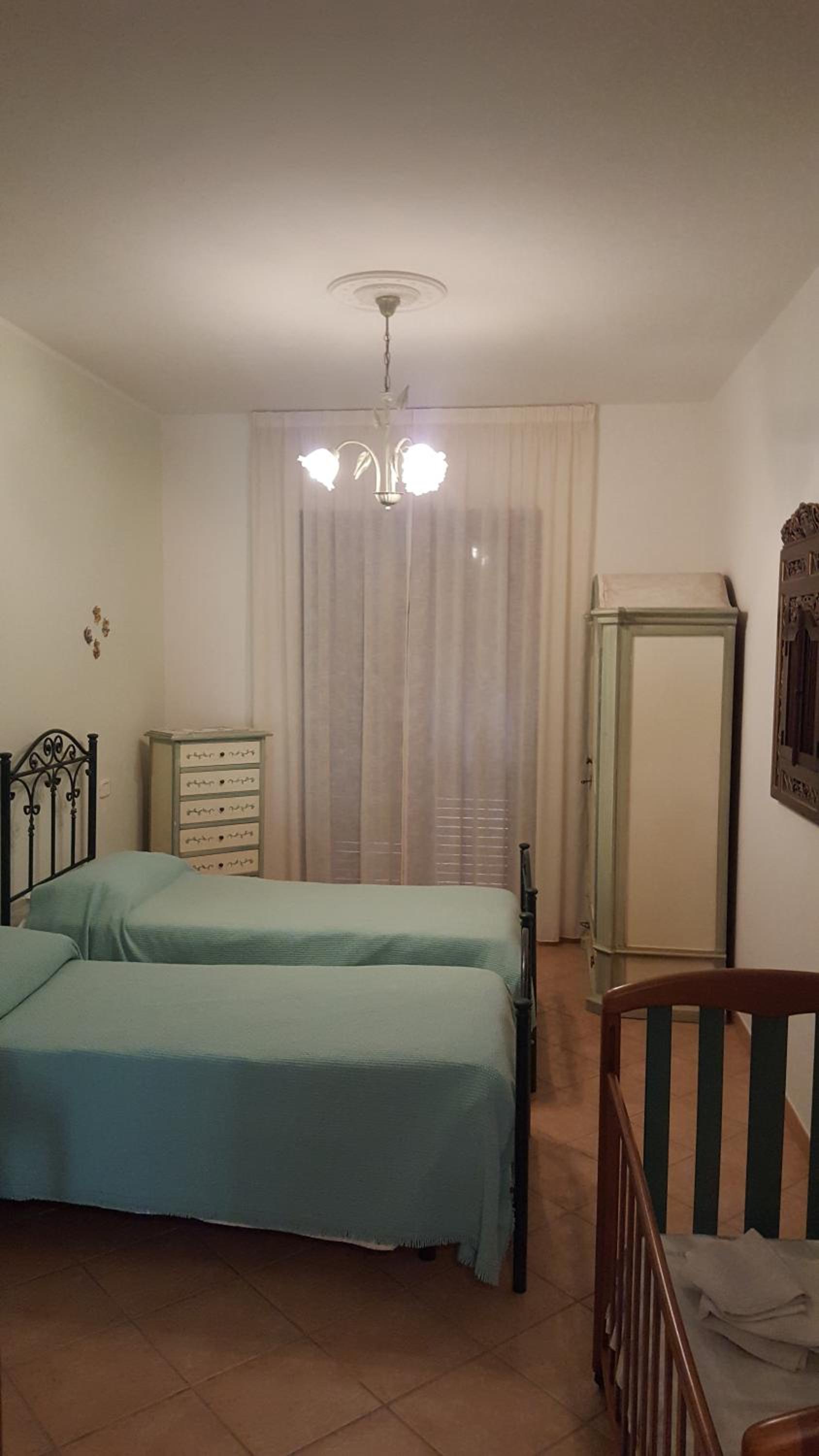 Villa Malandrino Guest House
