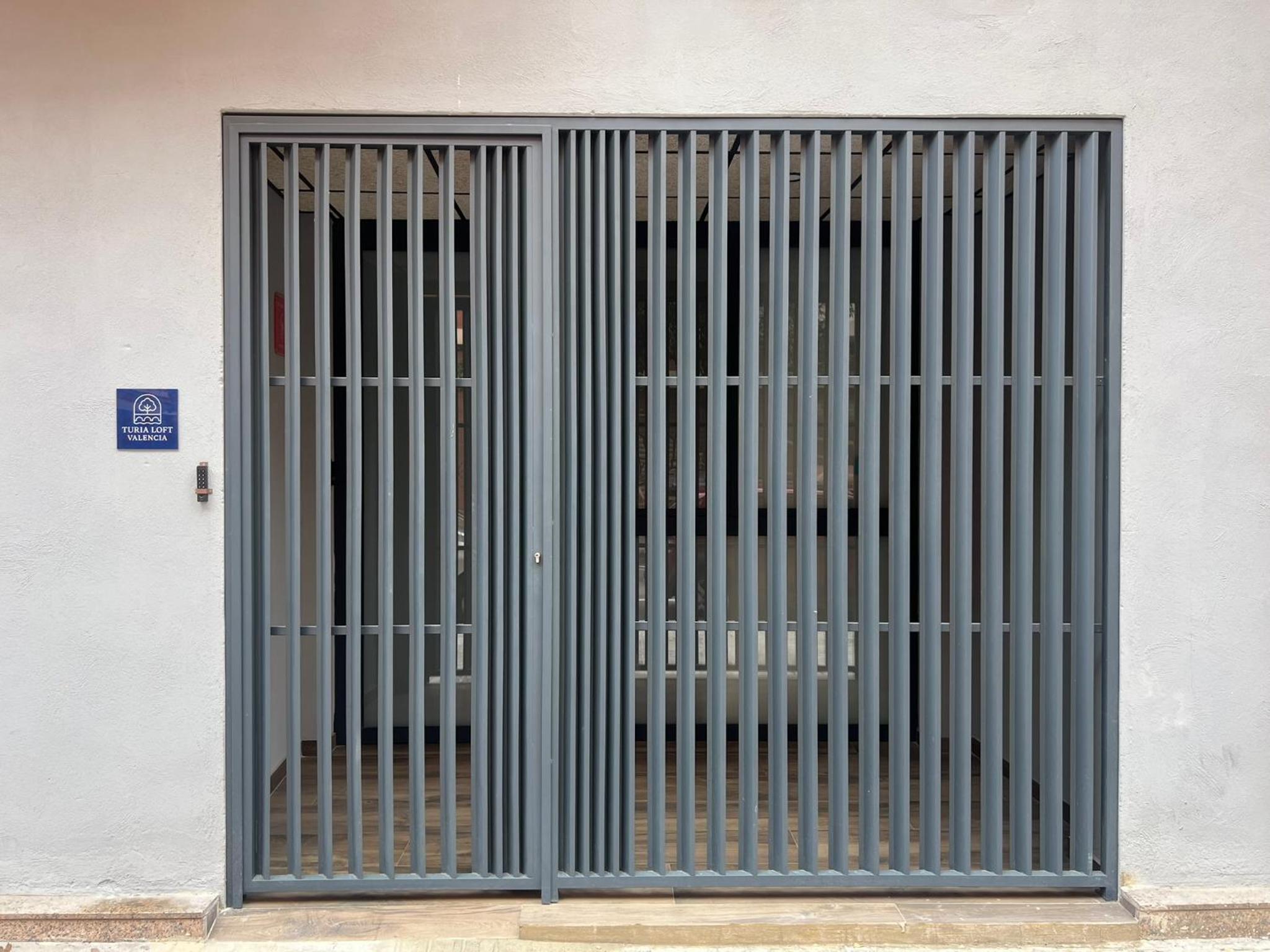 Turia Loft Valencia