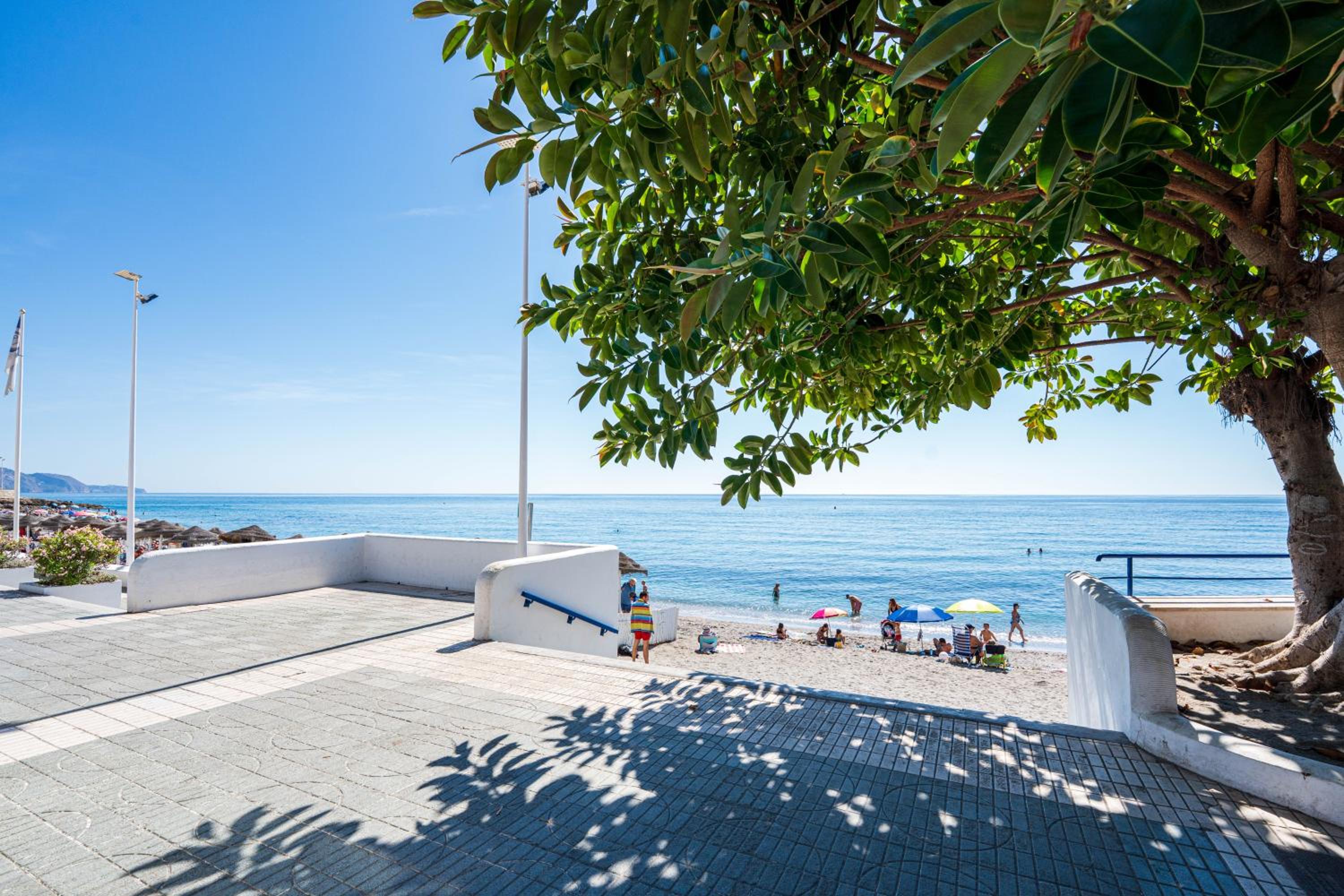 Toboso 1R Beach Living