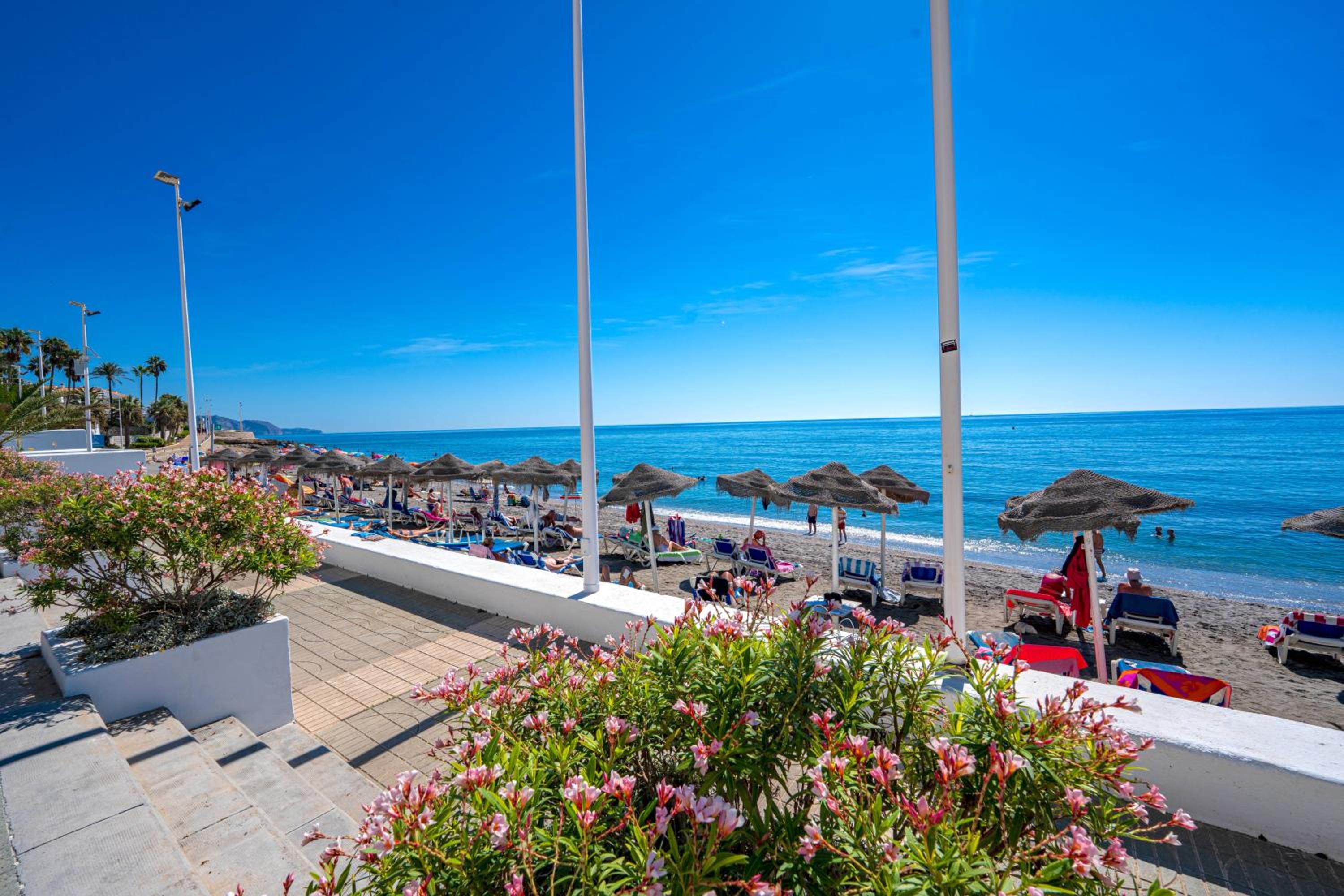 Toboso 1R Beach Living