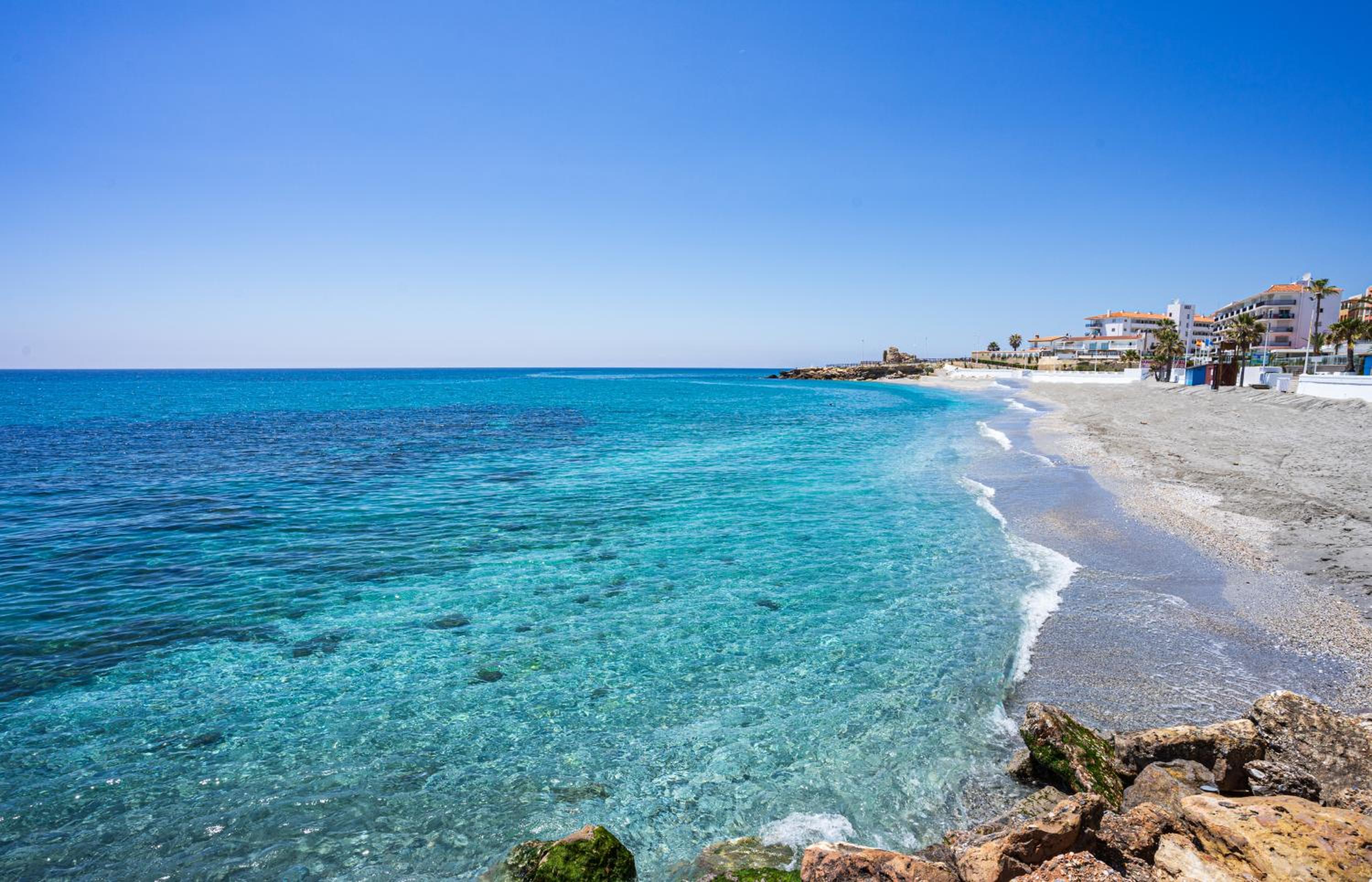 Toboso 1R Beach Living