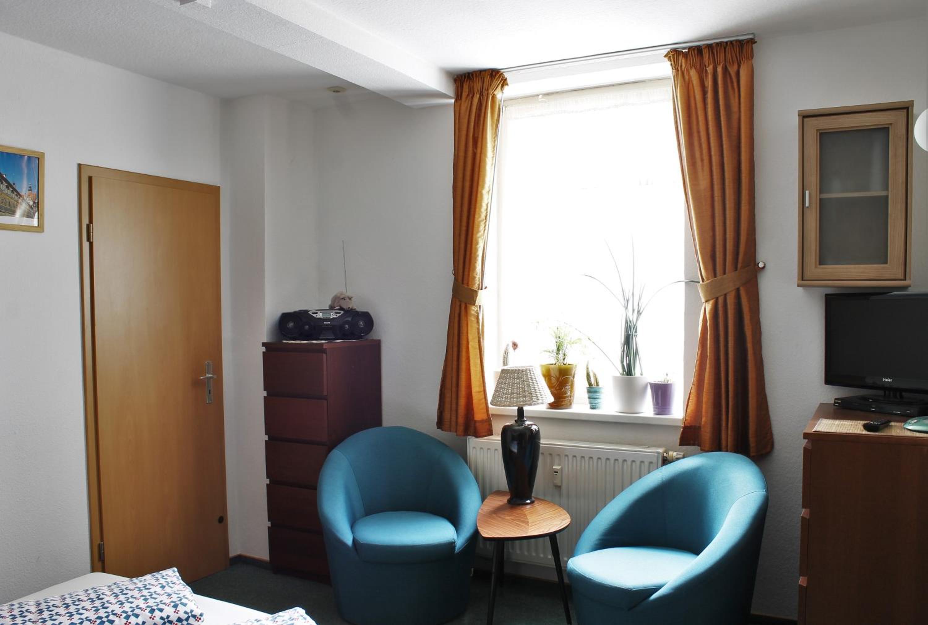 Dresden Vacations - Pension Pieschen Dresden - Property Image 21