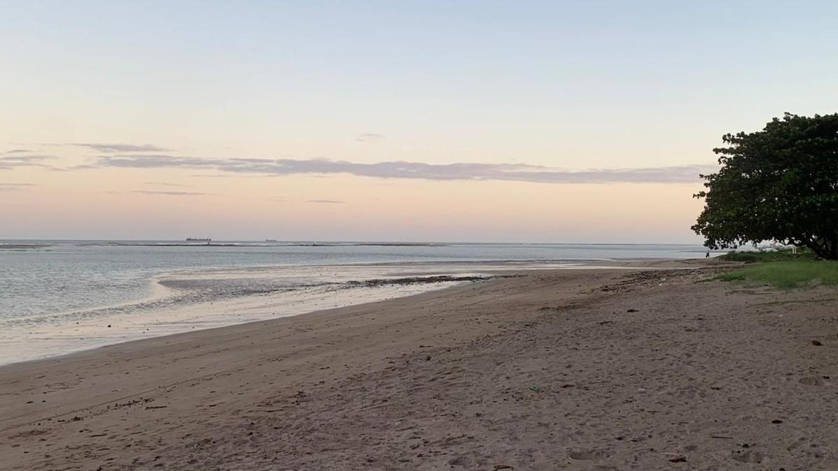 Casa Amarela - 200m da praia, 3-4, Garagem e Wi-Fi