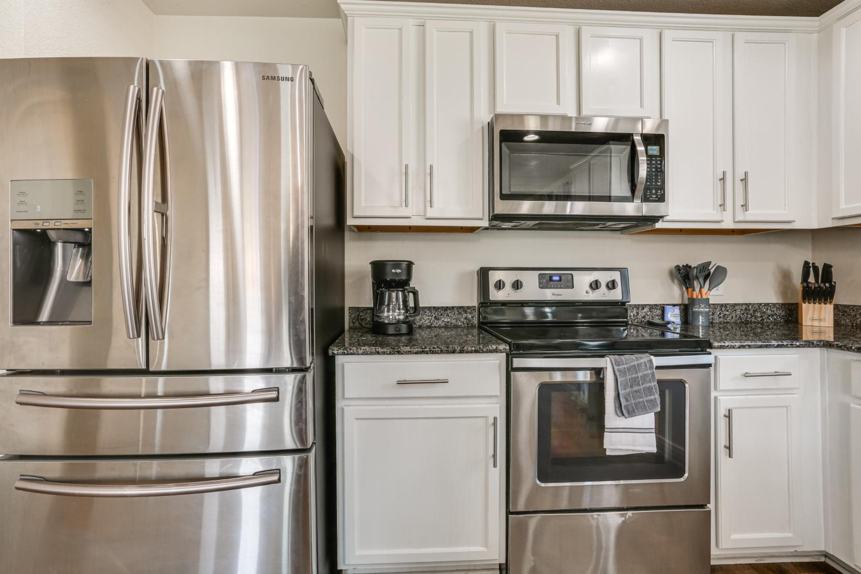 Modern Home with Private Yard and Patio in Little Elm!