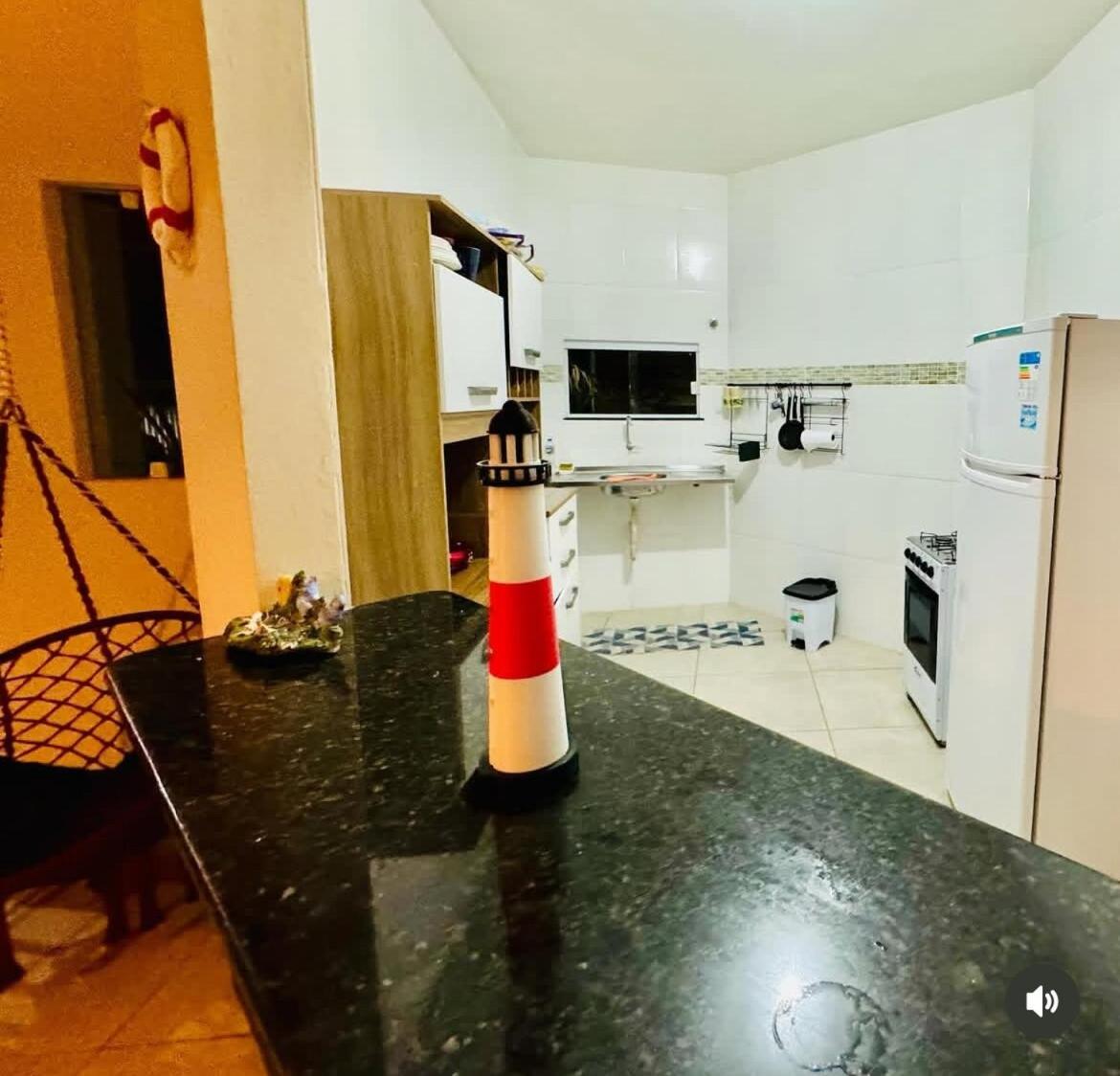 Casa Amarela - 200m da praia, 3-4, Garagem e Wi-Fi