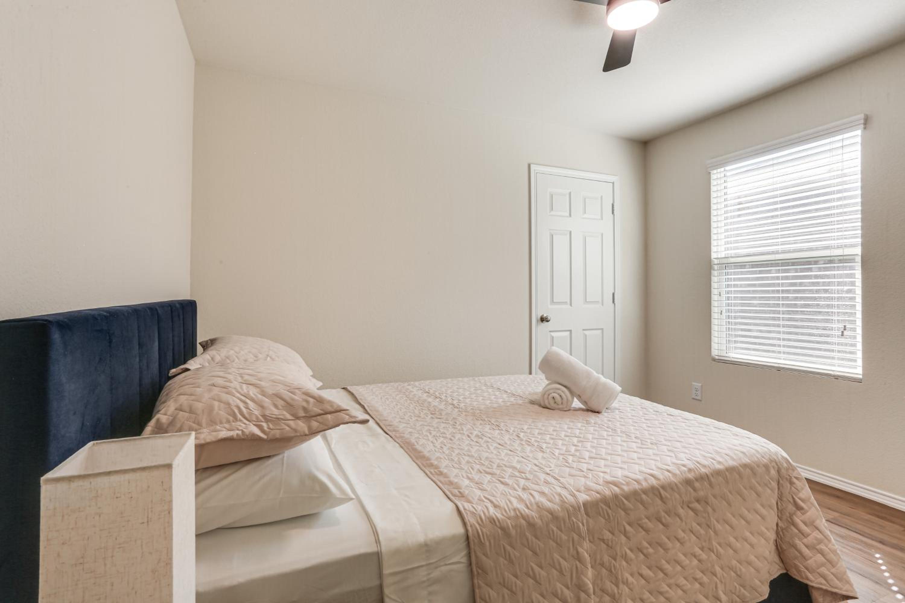 Modern Home with Private Yard and Patio in Little Elm!