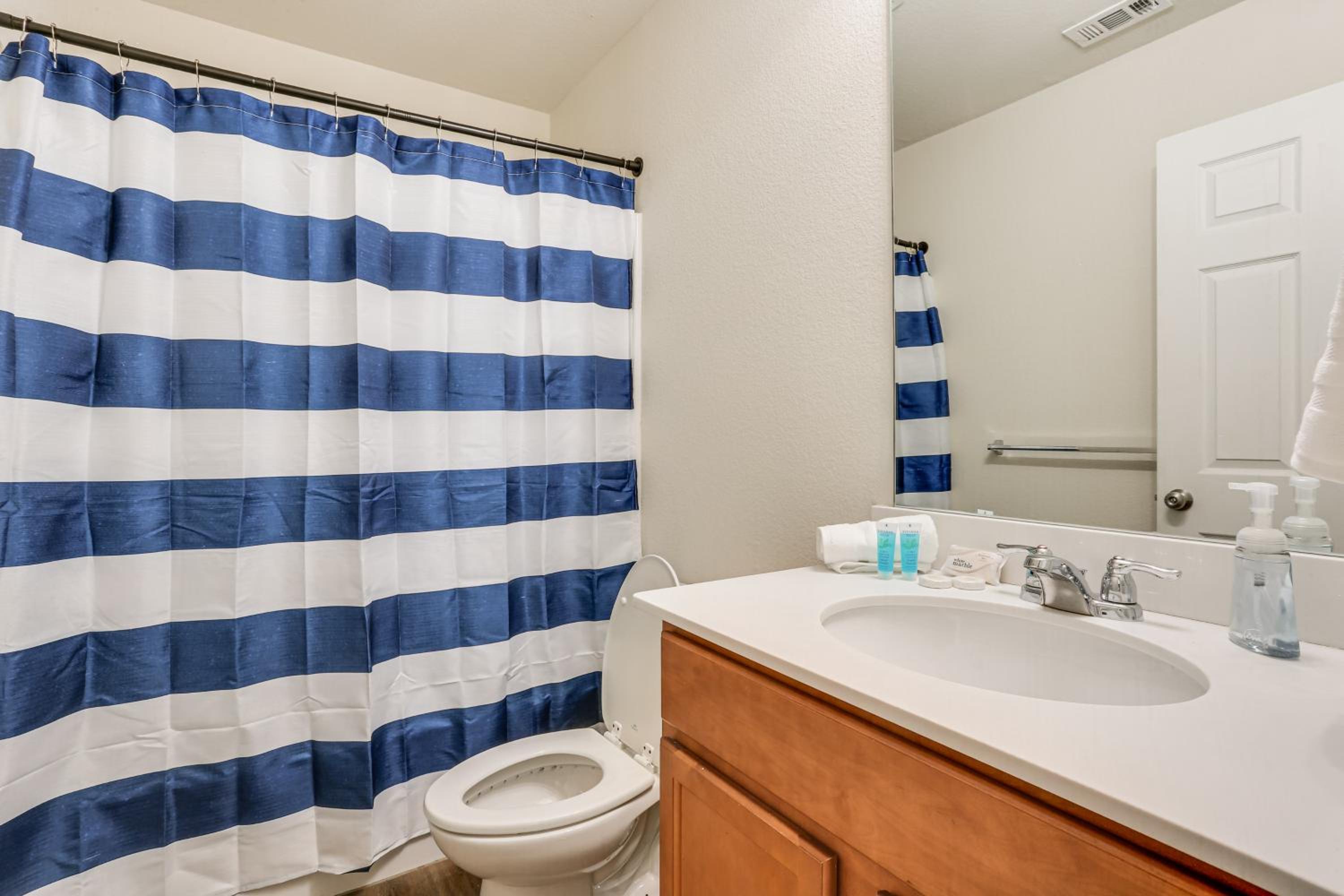 Modern Home with Private Yard and Patio in Little Elm!