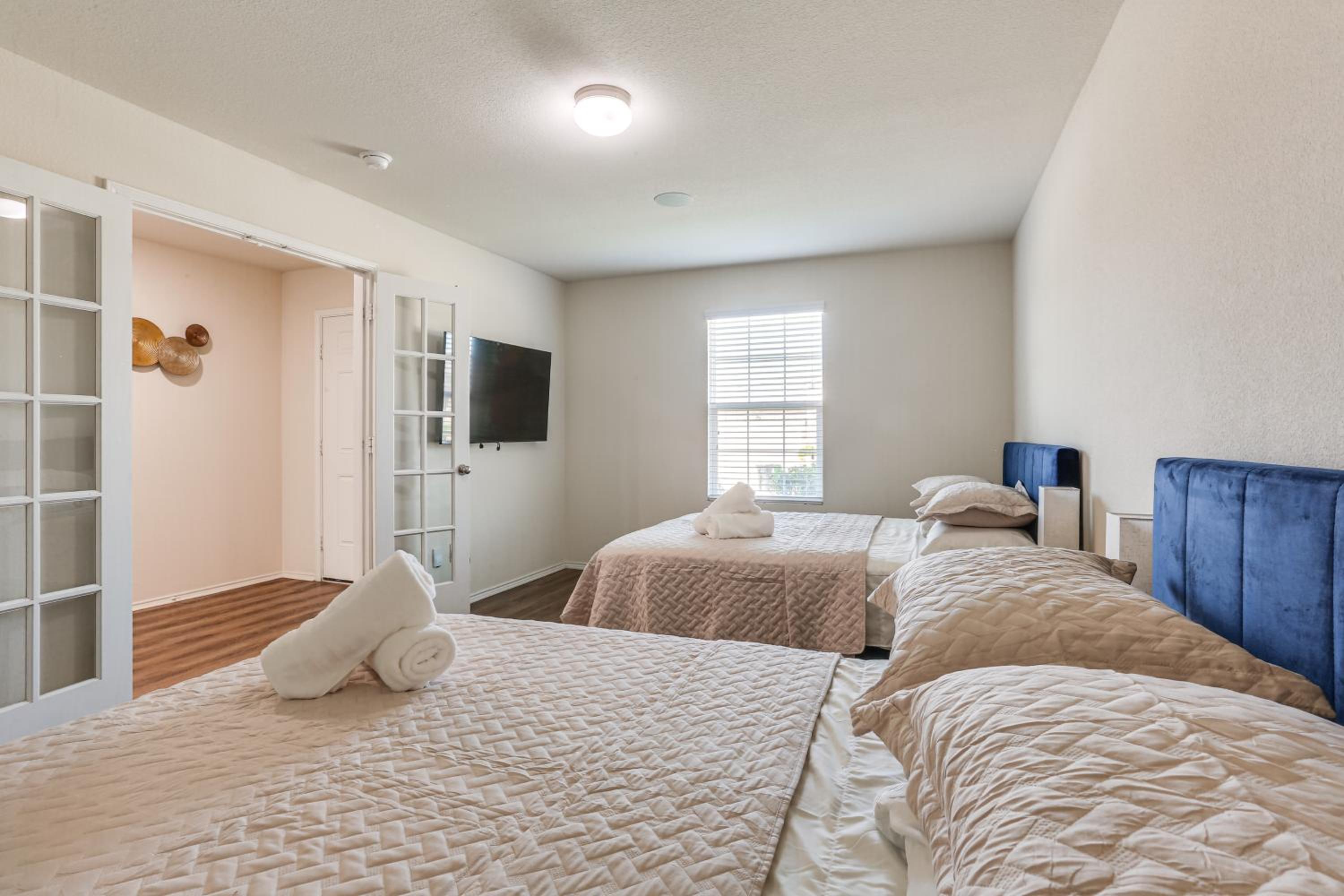 Modern Home with Private Yard and Patio in Little Elm!