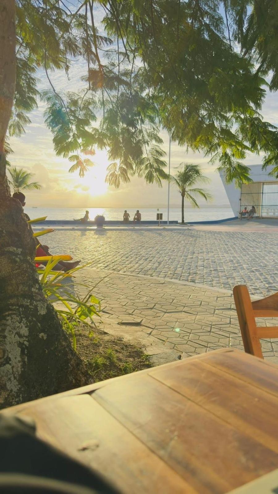 Casa Amarela - 200m da praia, 3-4, Garagem e Wi-Fi
