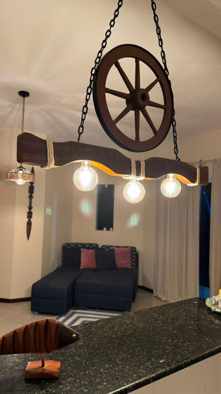 Casa Amarela - 200m da praia, 3-4, Garagem e Wi-Fi