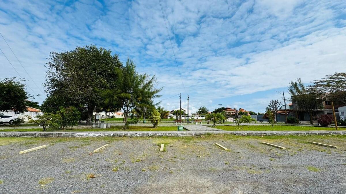 Casa Amarela - 200m da praia, 3-4, Garagem e Wi-Fi