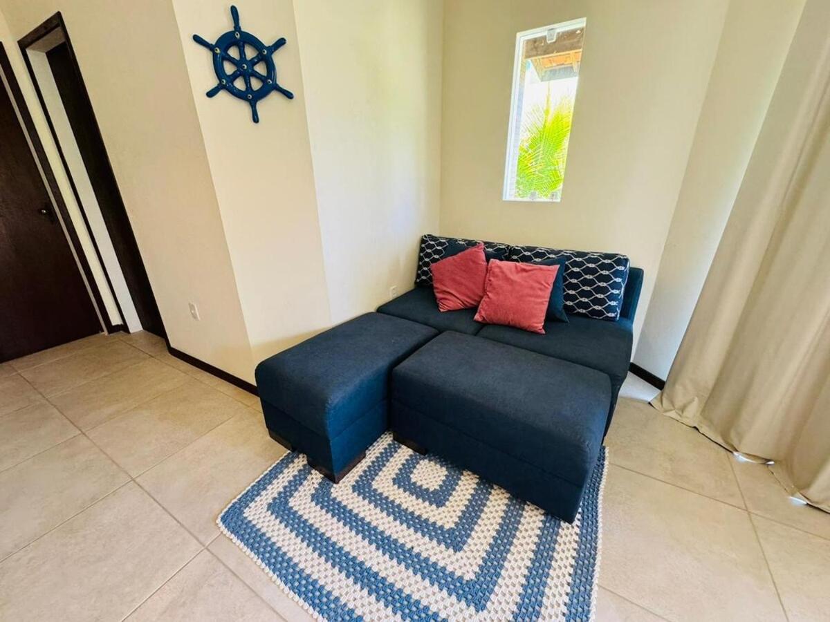 Casa Amarela - 200m da praia, 3-4, Garagem e Wi-Fi