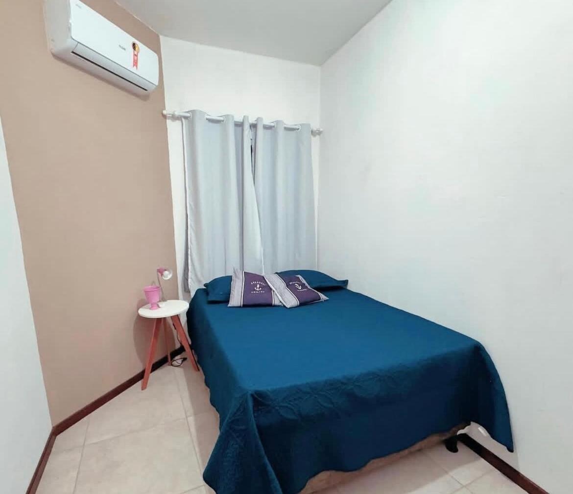 Casa Amarela - 200m da praia, 3-4, Garagem e Wi-Fi