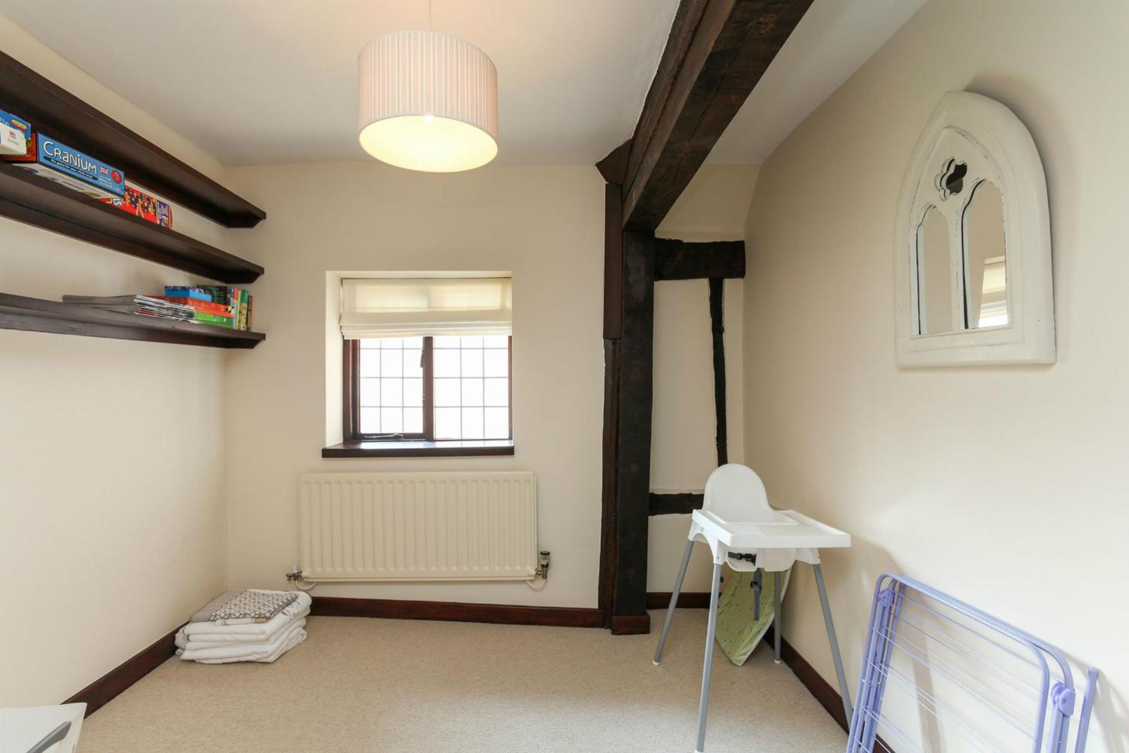 12A College Hill by Sleep Shrewsbury view 2