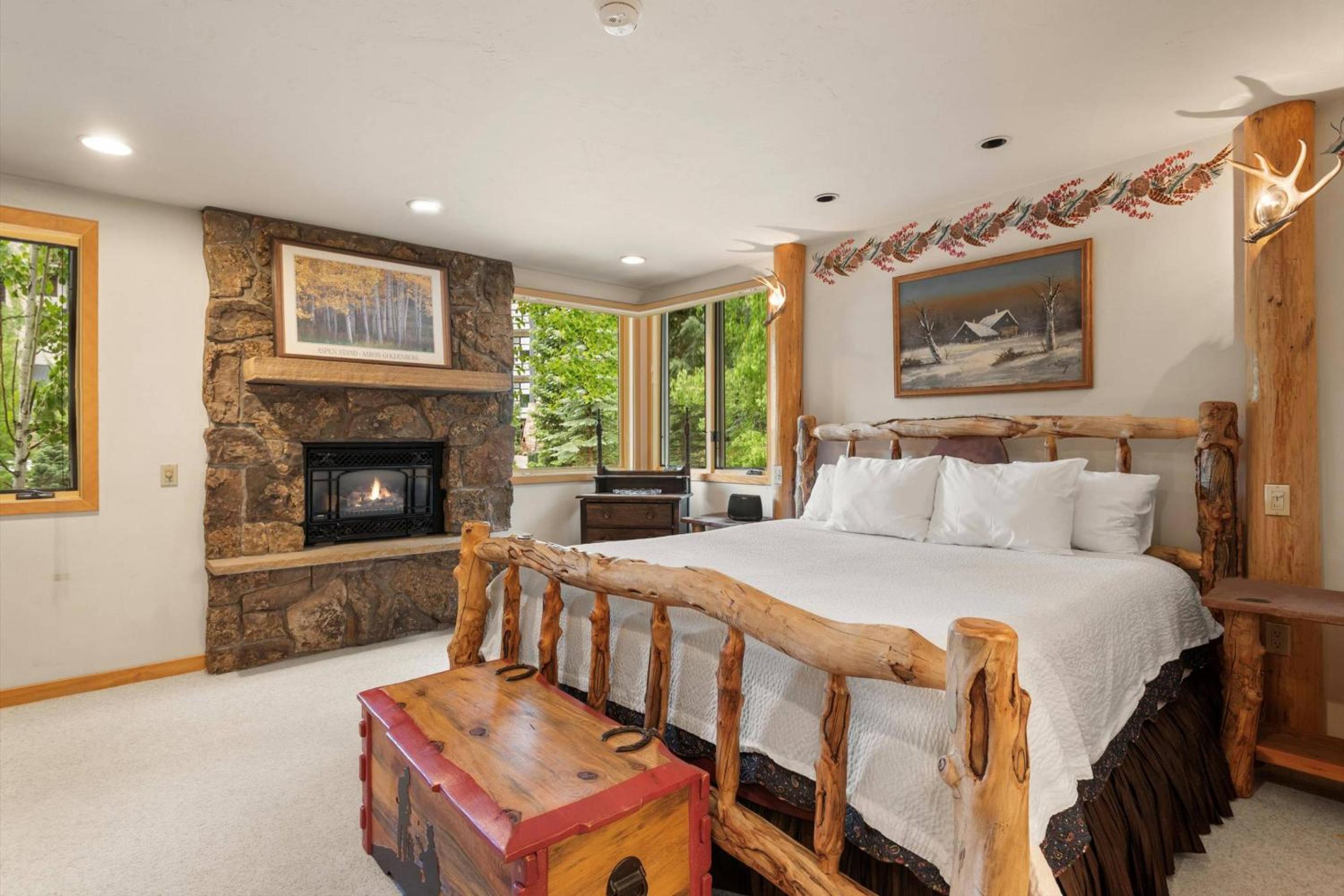 Tamarack Townhome #27
