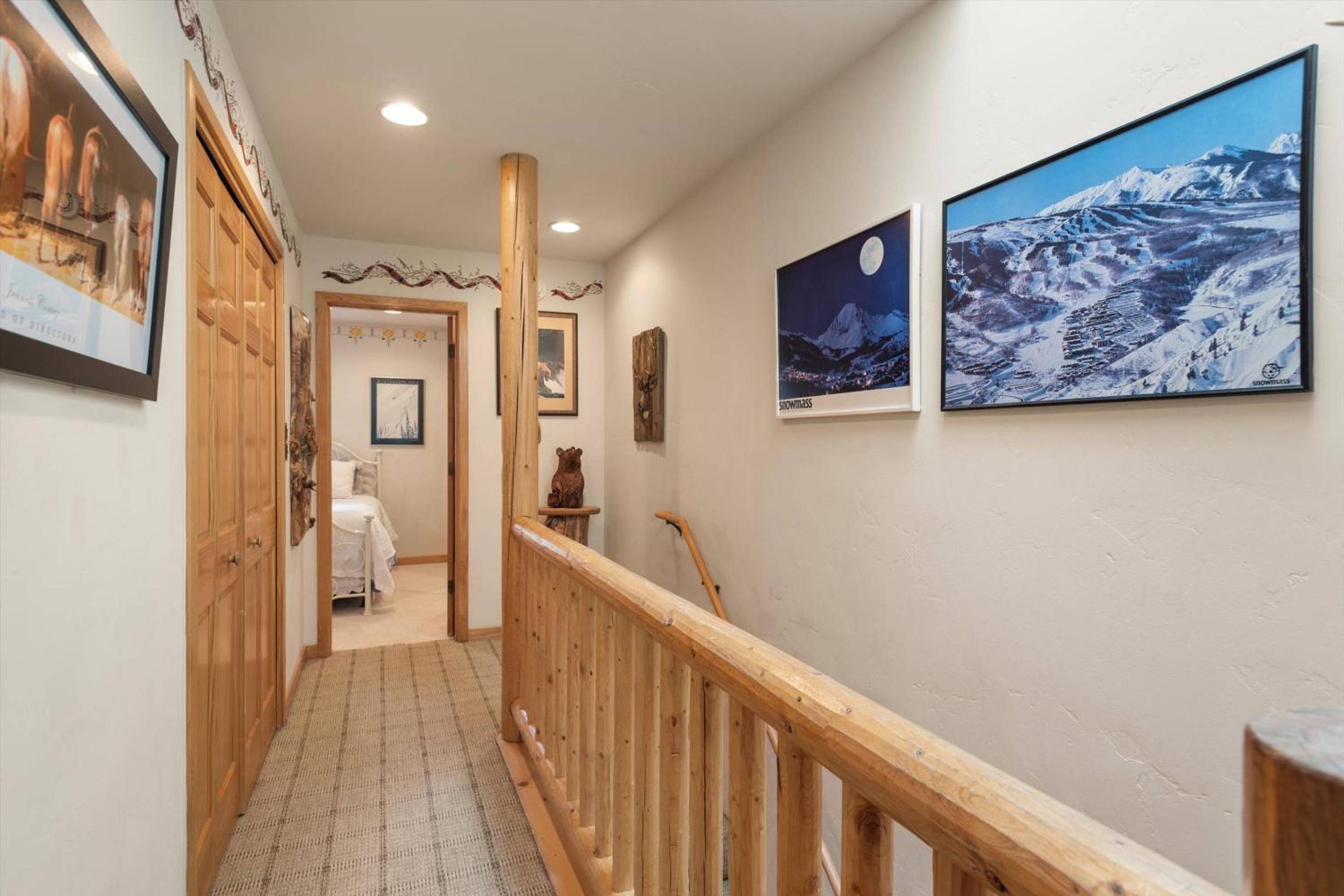 Tamarack Townhome #27