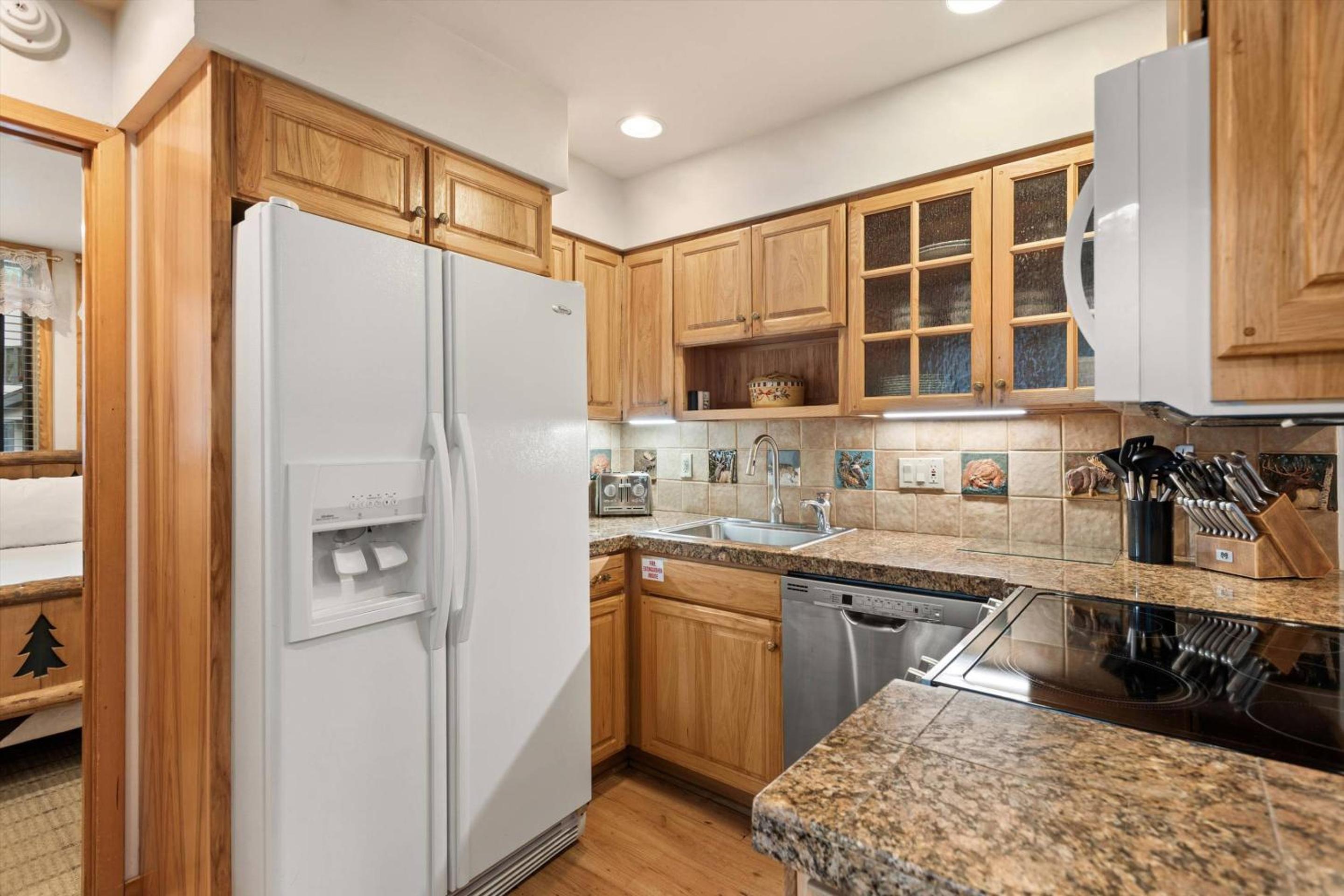 Tamarack Townhome #27
