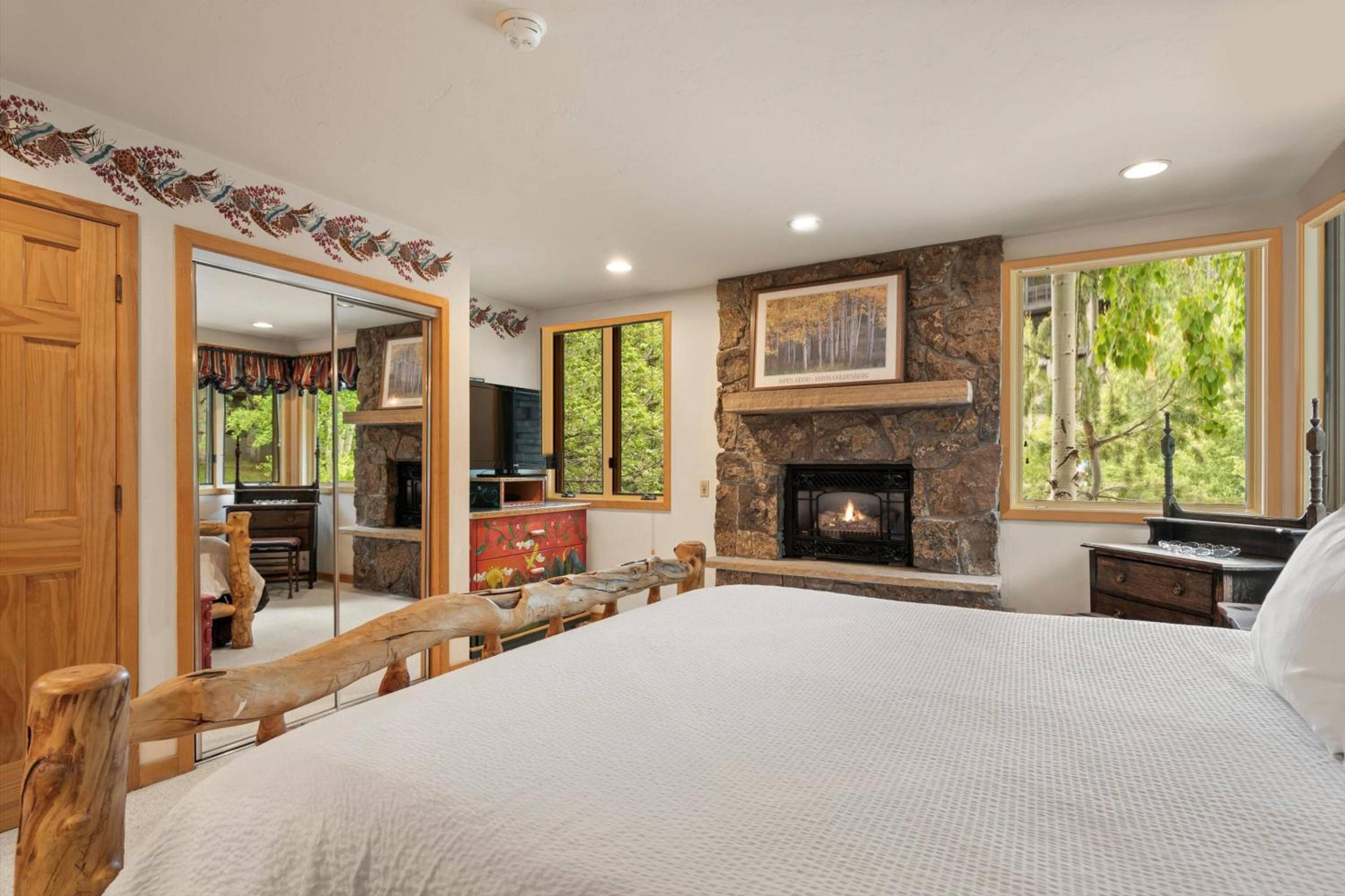 Tamarack Townhome #27