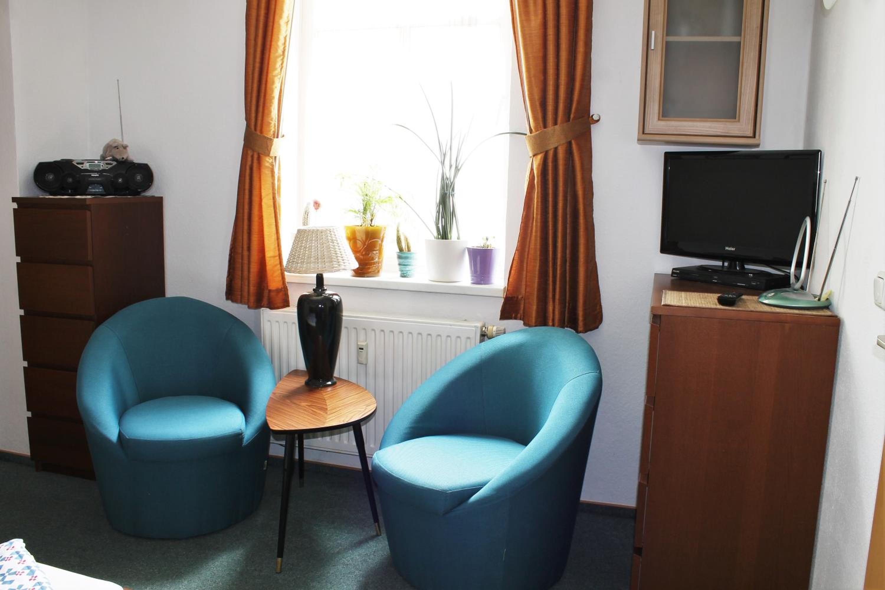 Dresden Vacations - Pension Pieschen Dresden - Property Image 32