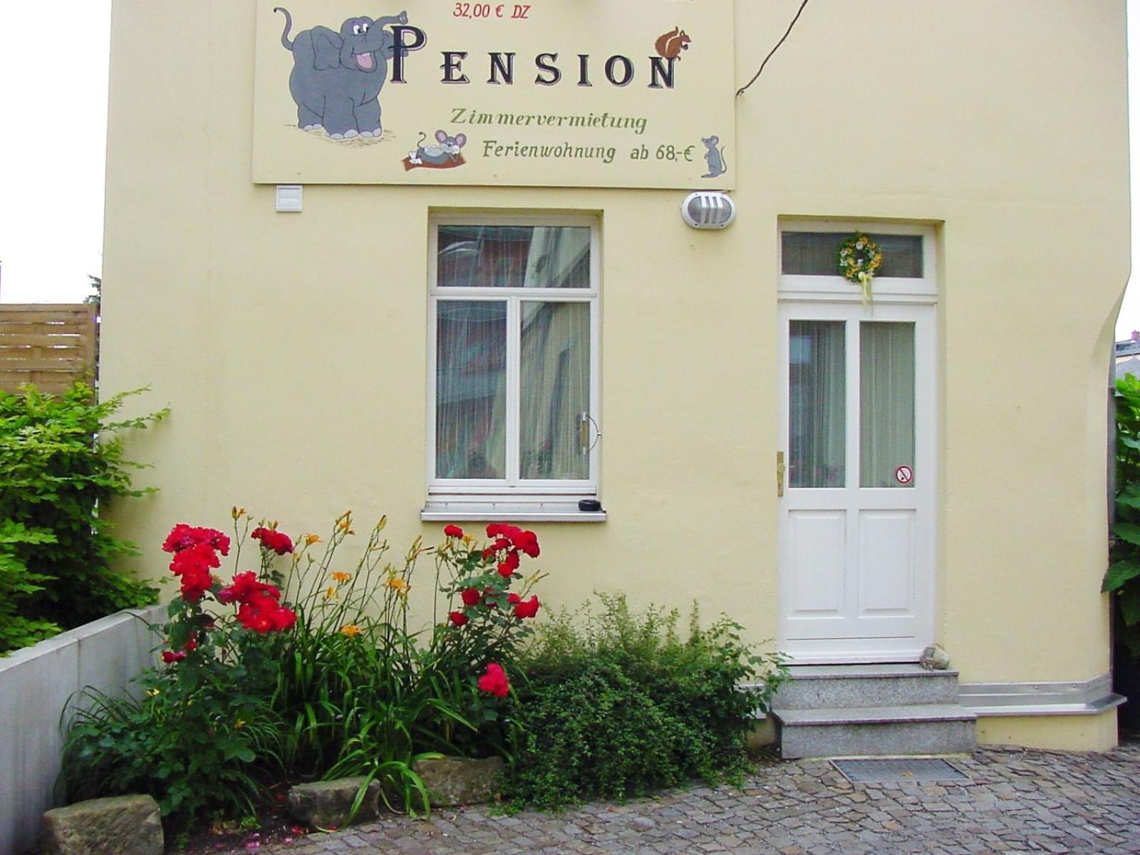 Dresden Vacations - Pension Pieschen Dresden - Property Image 63