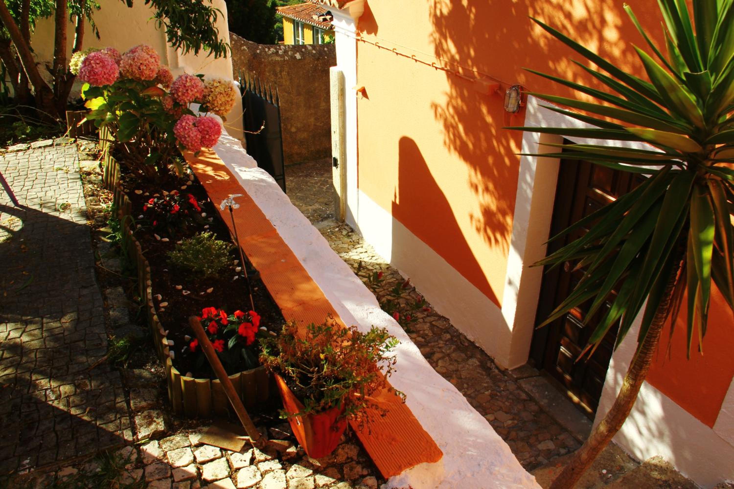 Casas do Patio sem Cantigas 1 view 3