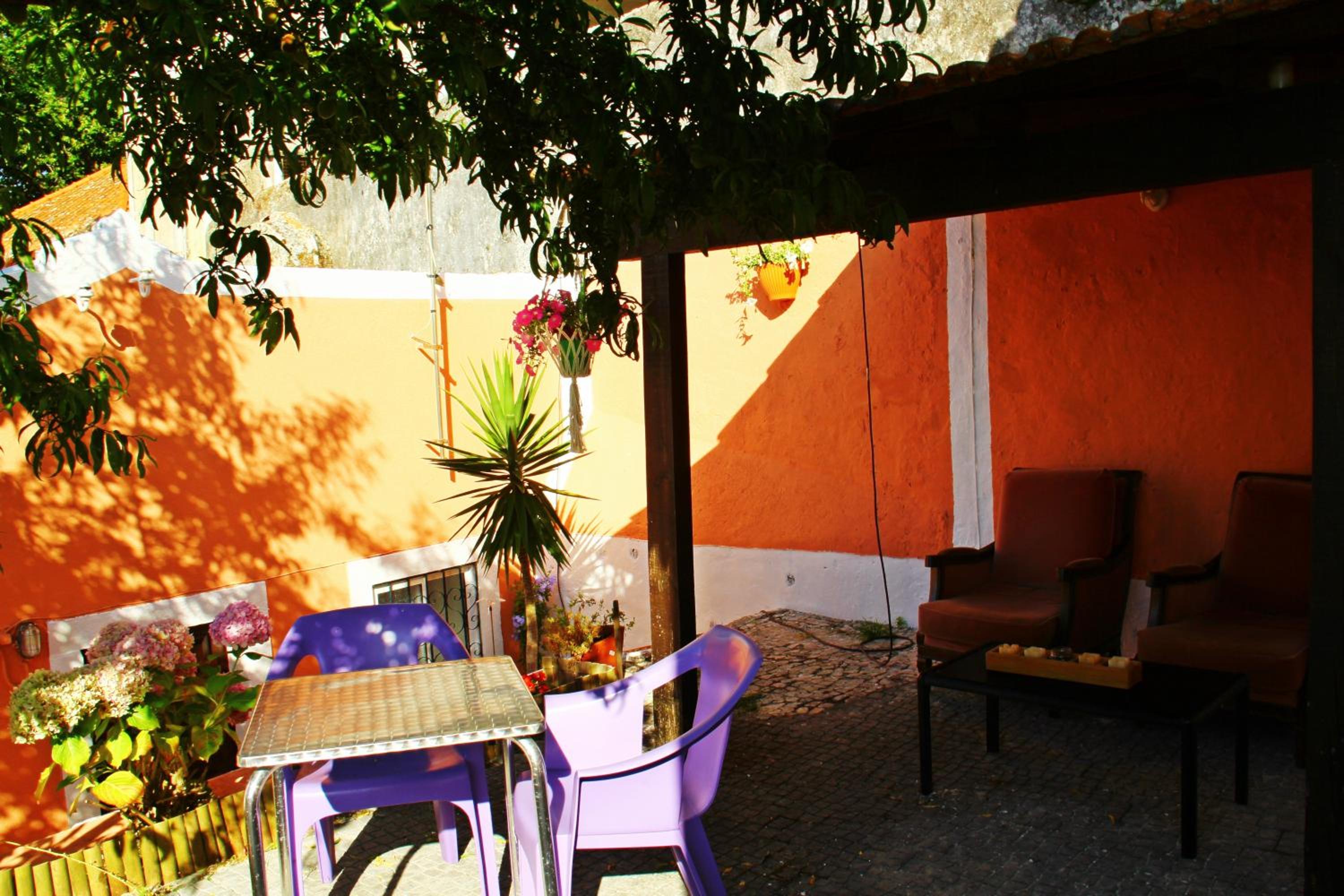 Casas do Patio sem Cantigas 1 view 4