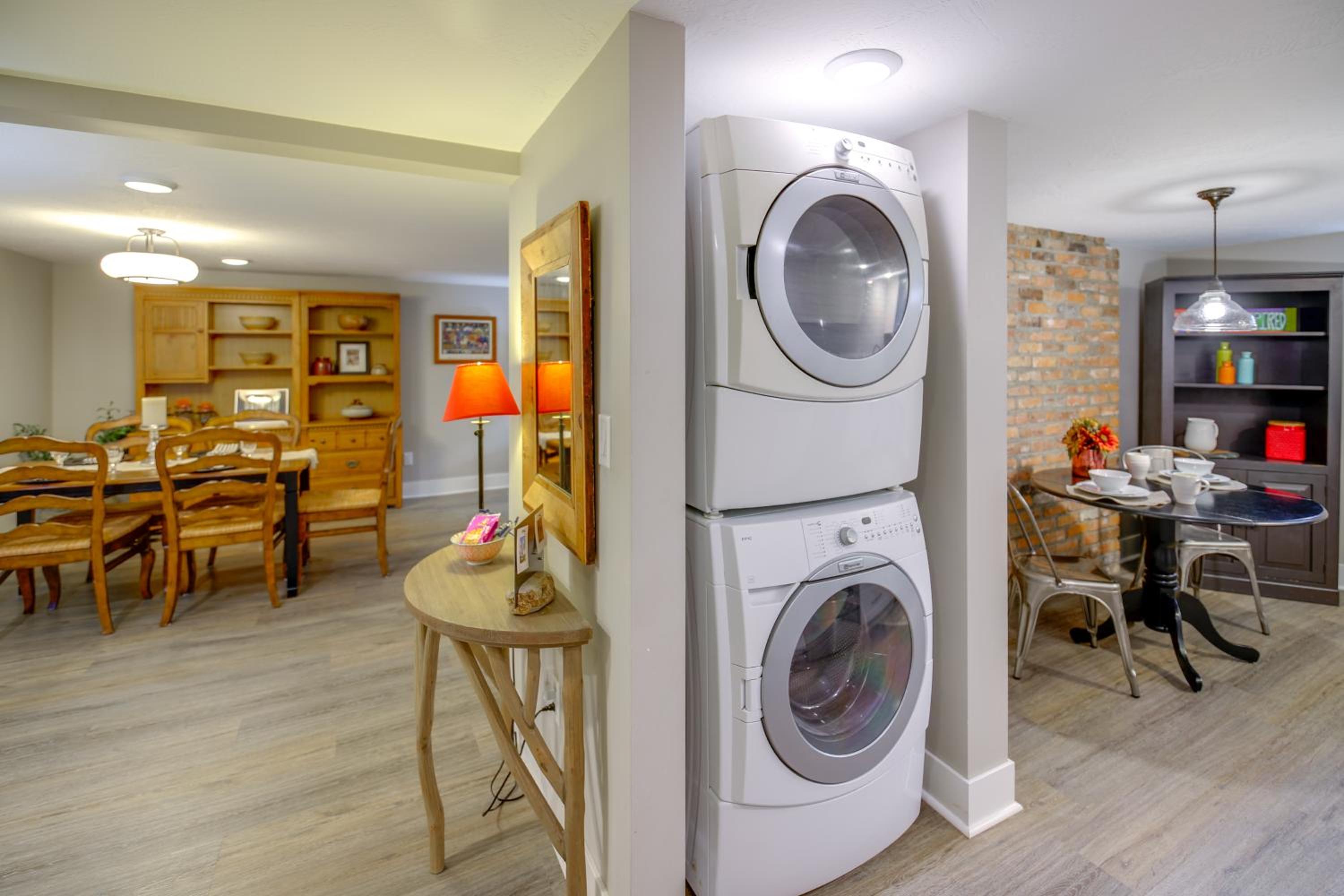 Central to Everything! Missoula Stay with Courtyard