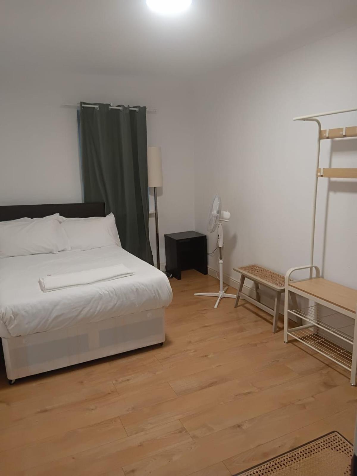 City Apartments Aldgate