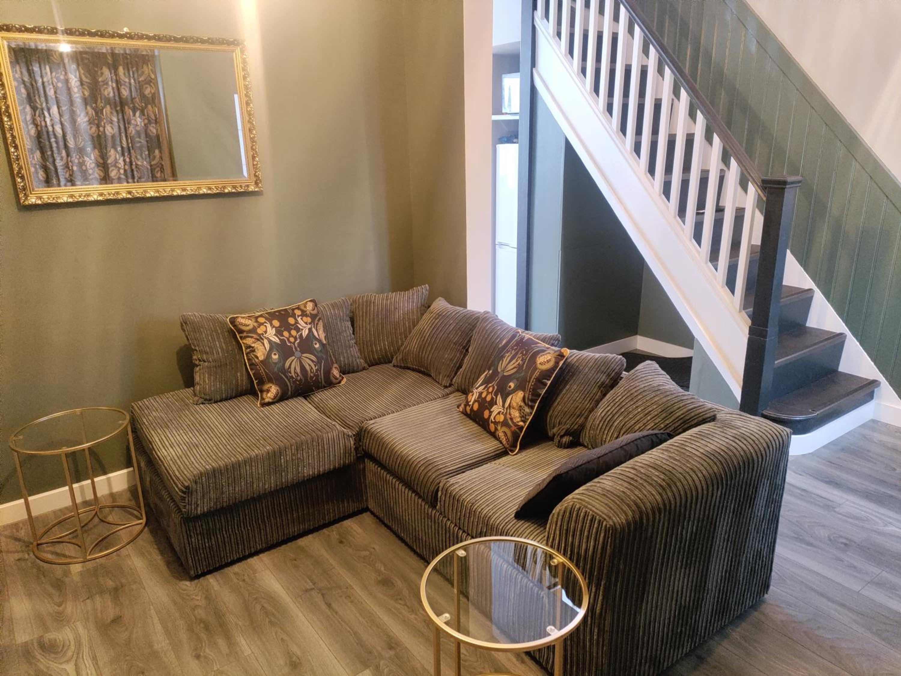 Parkdale-2 Bedroom House in Sheldon Birmingham