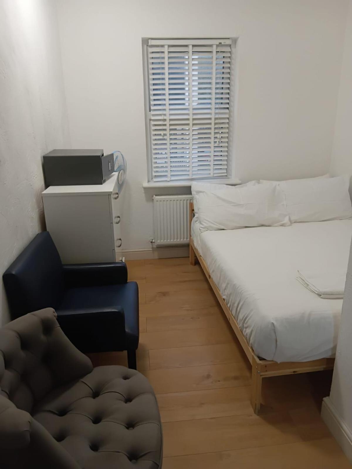 City Apartments Aldgate
