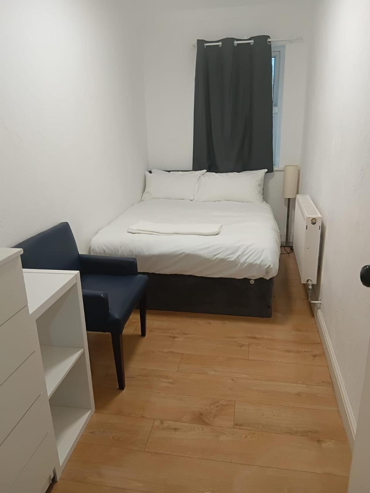 City Apartments Aldgate