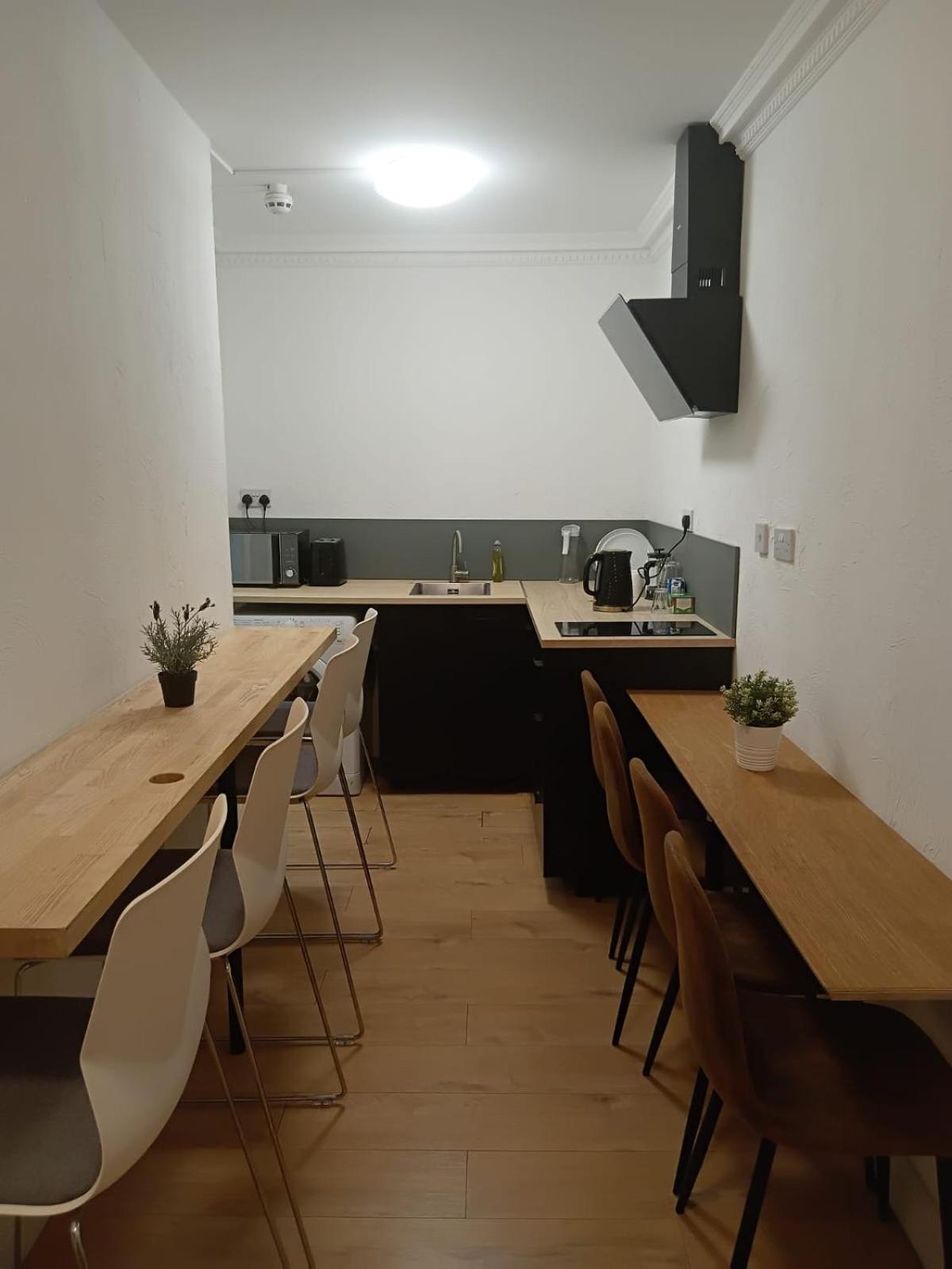 City Apartments Aldgate
