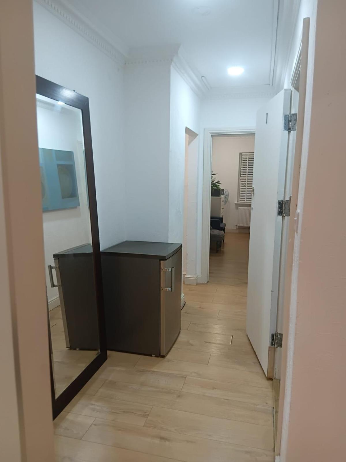 City Apartments Aldgate