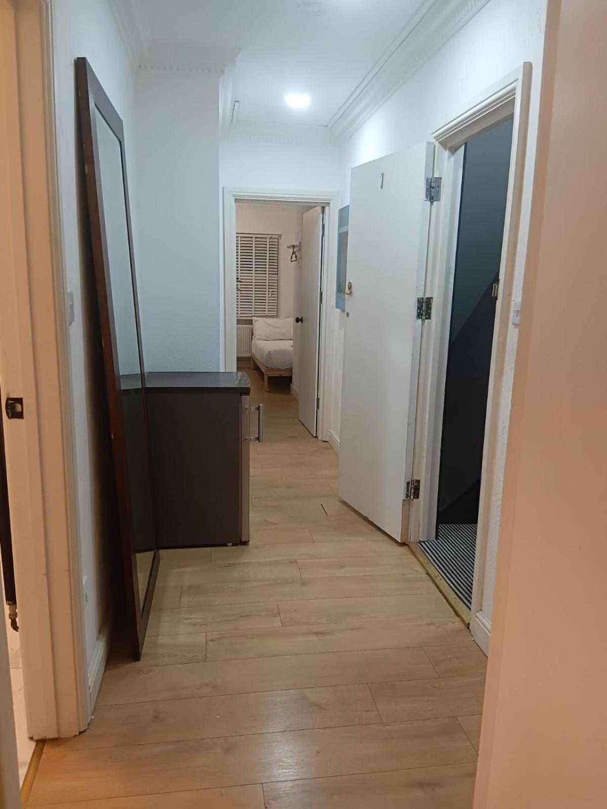 City Apartments Aldgate