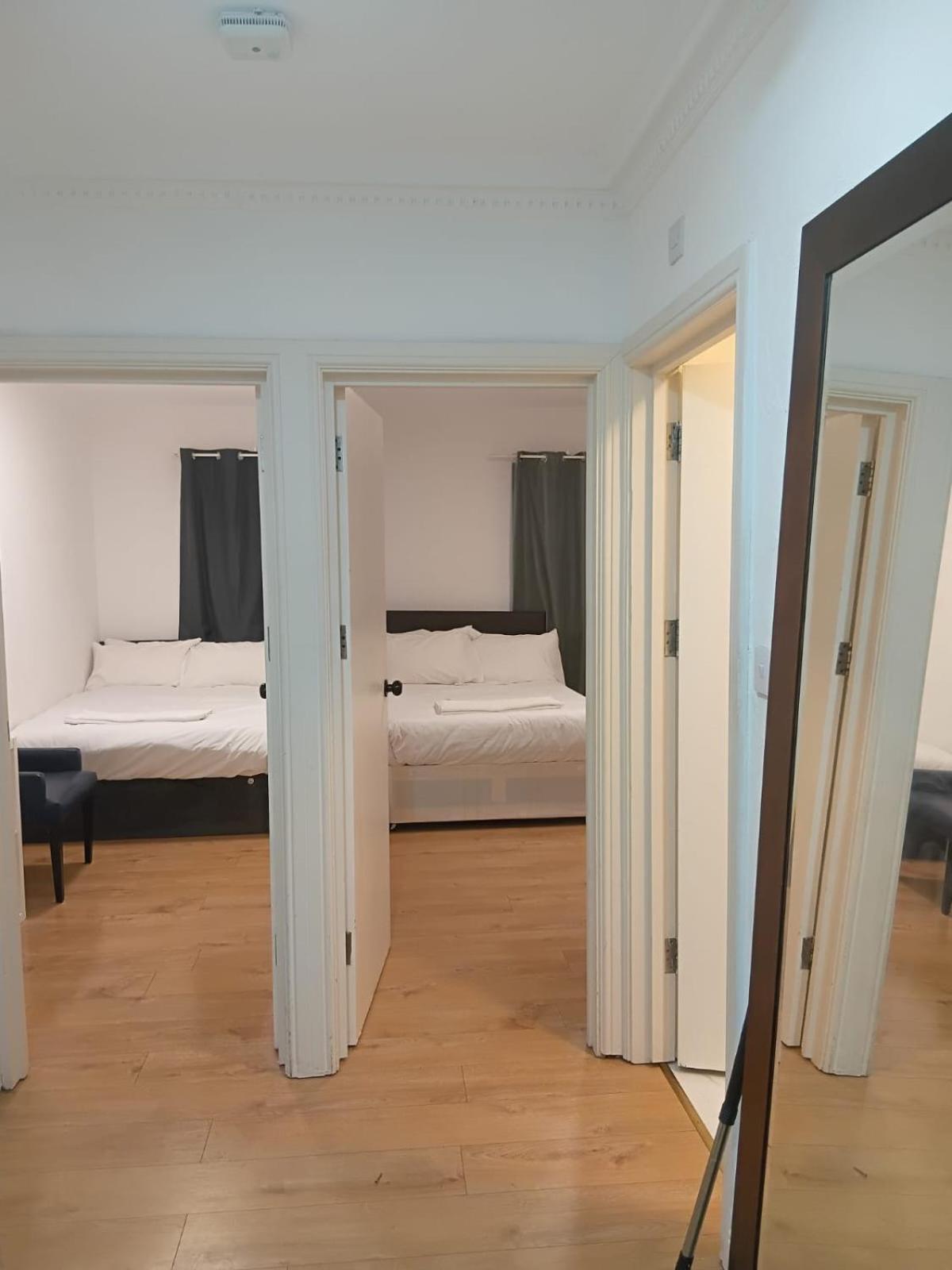 City Apartments Aldgate
