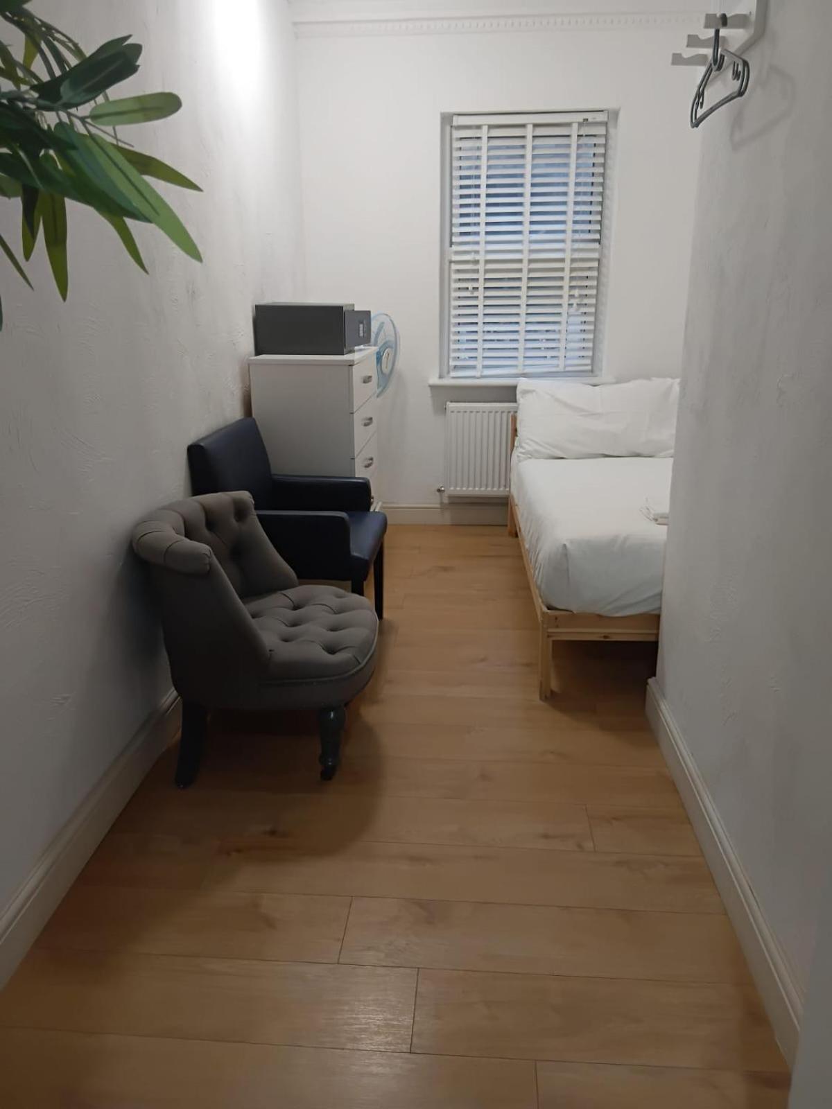 City Apartments Aldgate