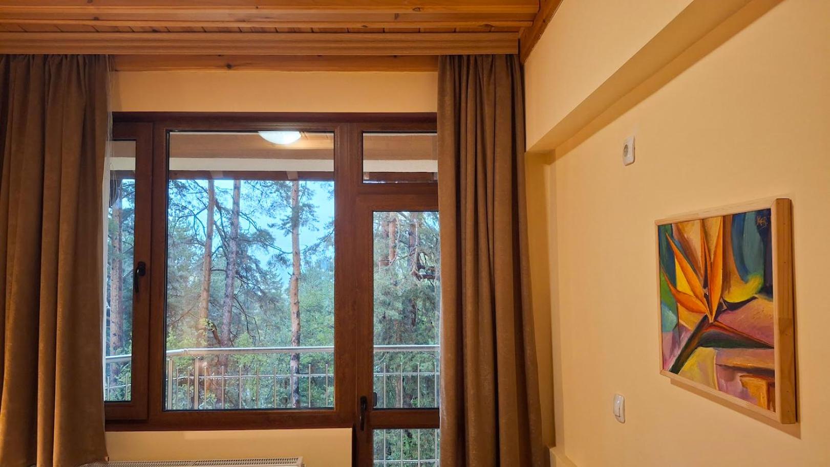 Margarita Mountain Apartments