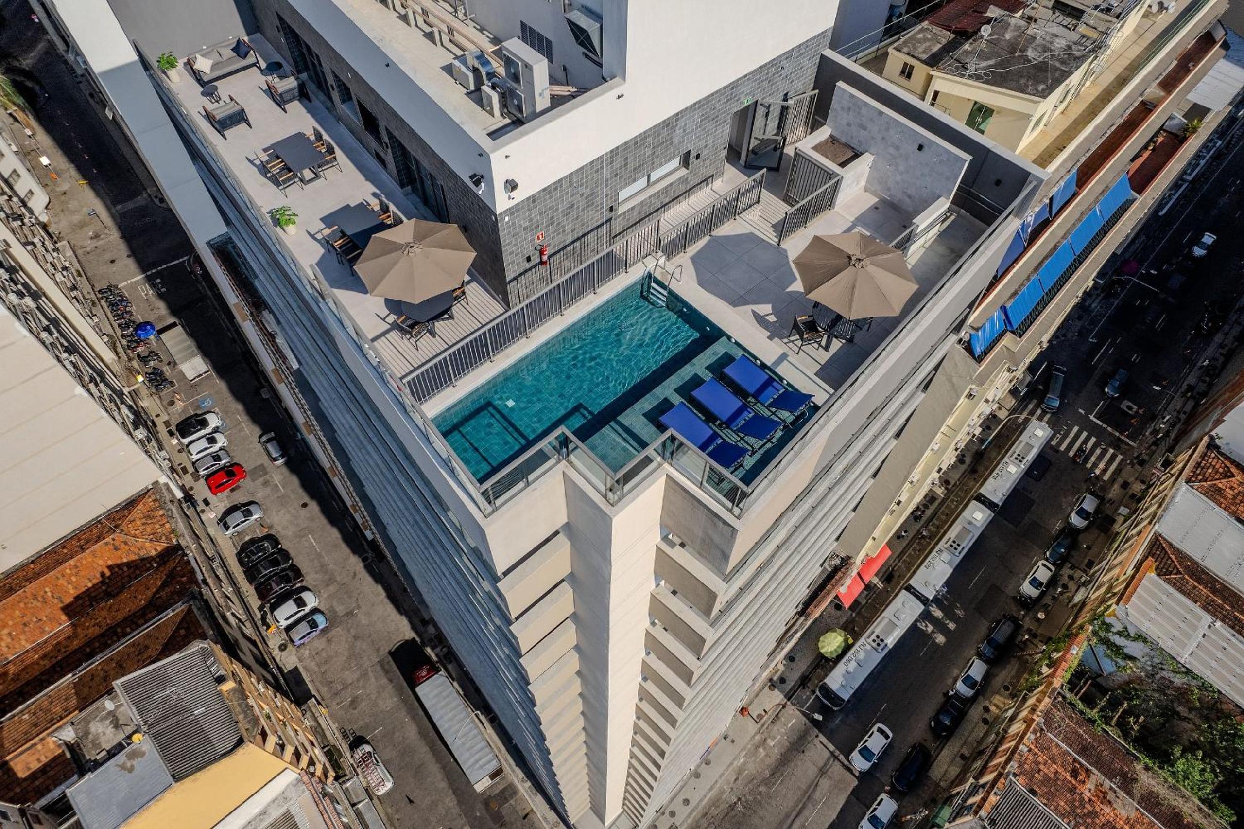 Luggo Mauá - Rio de Janeiro