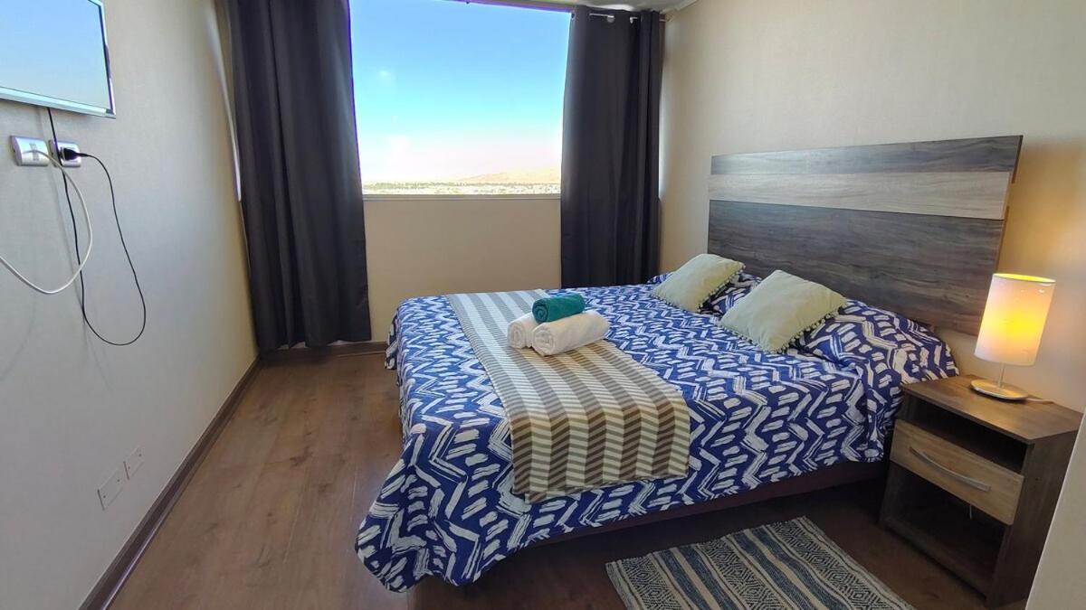 Oceana Suites Concepto One