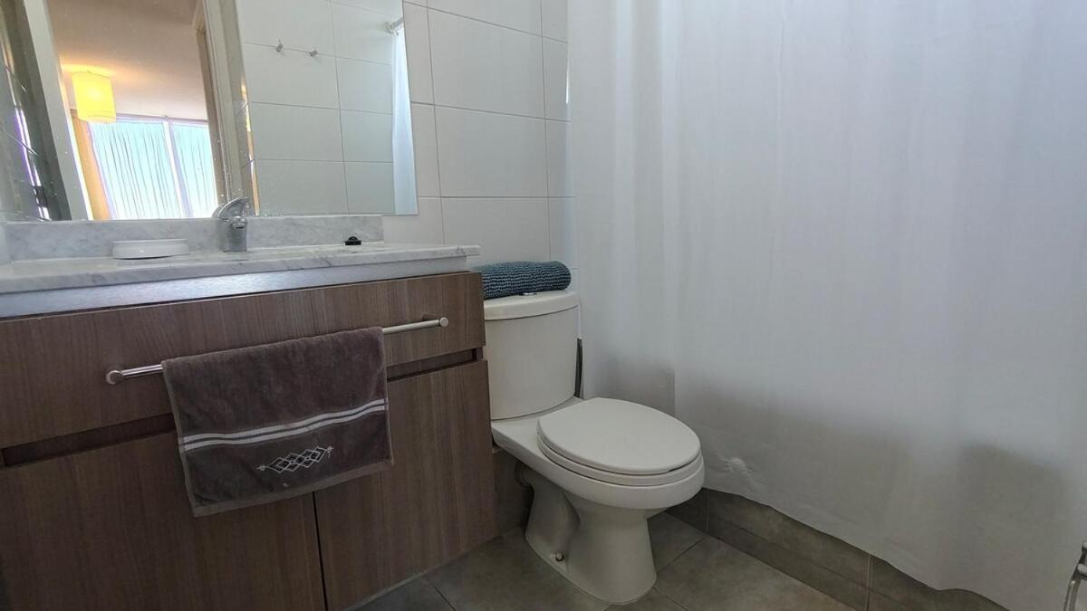 Oceana Suites Concepto One