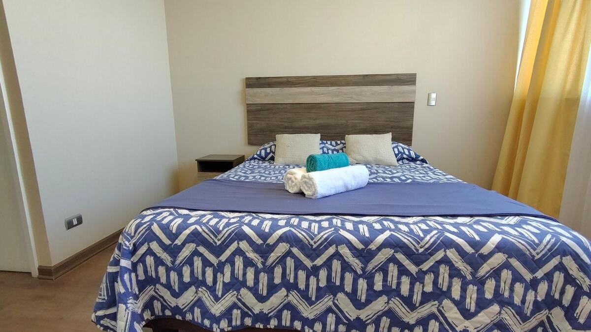 Oceana Suites Concepto One