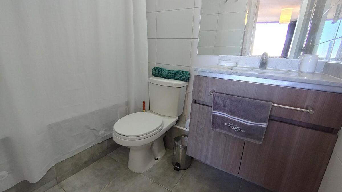 Oceana Suites Concepto One