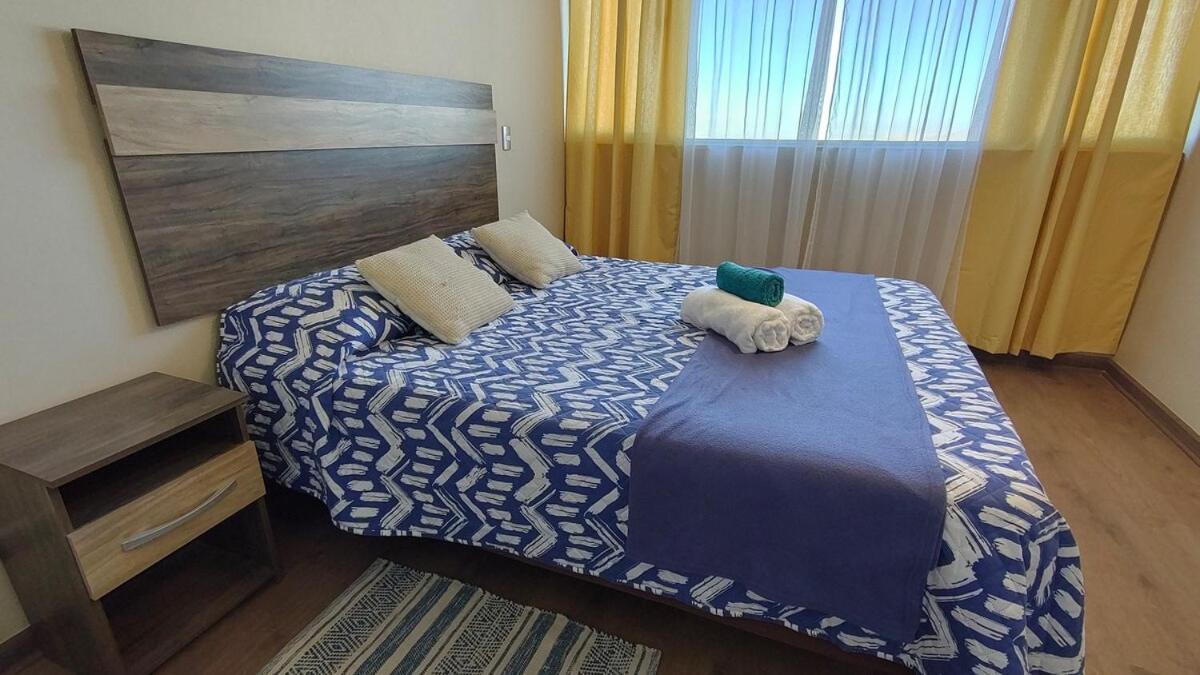 Oceana Suites Concepto One
