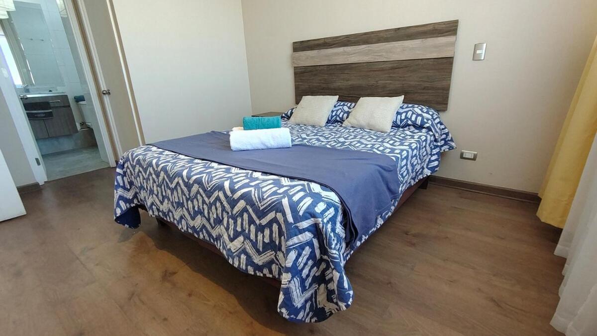 Oceana Suites Concepto One