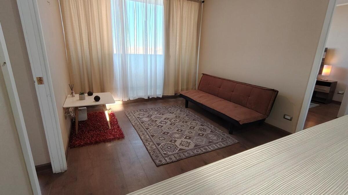 Oceana Suites Concepto One