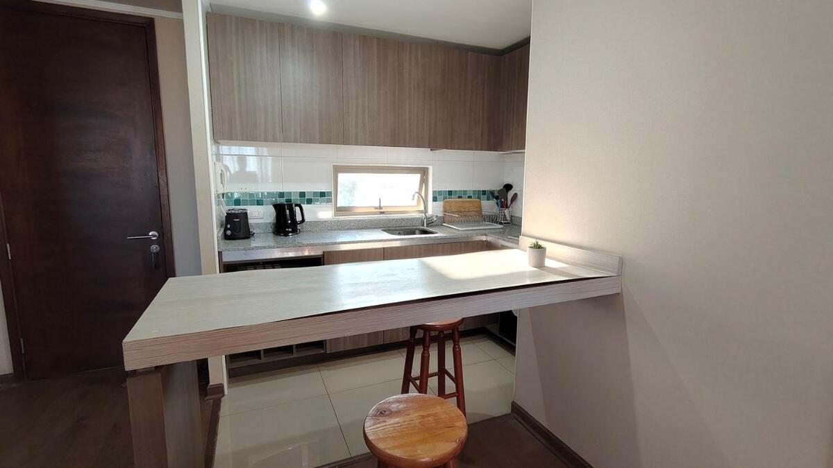 Oceana Suites Concepto One