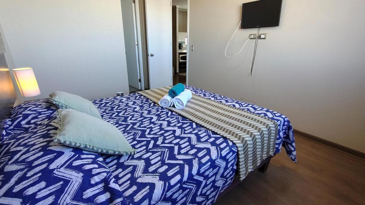 Oceana Suites Concepto One