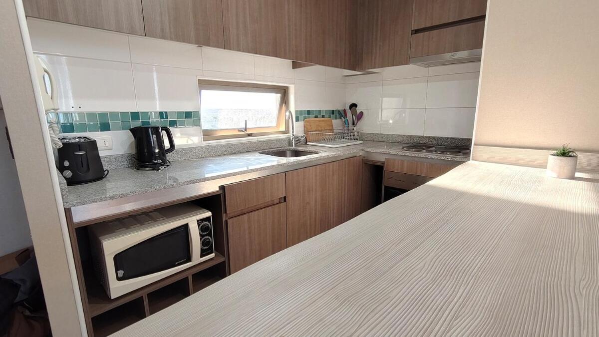 Oceana Suites Concepto One