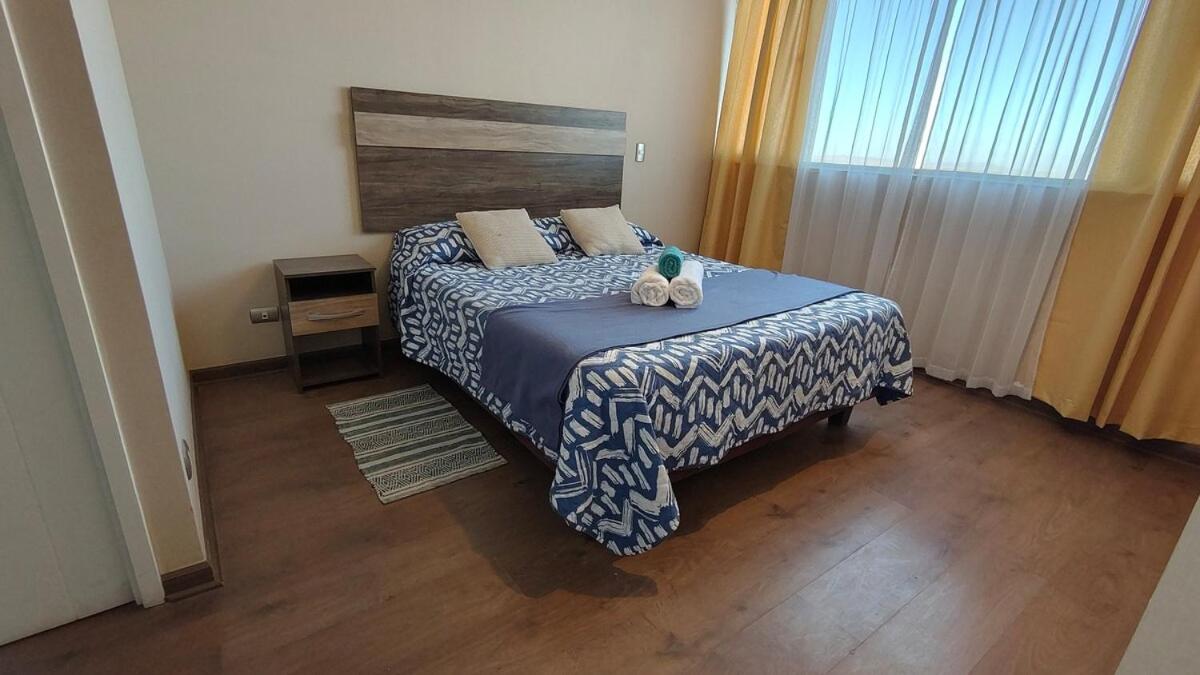 Oceana Suites Concepto One