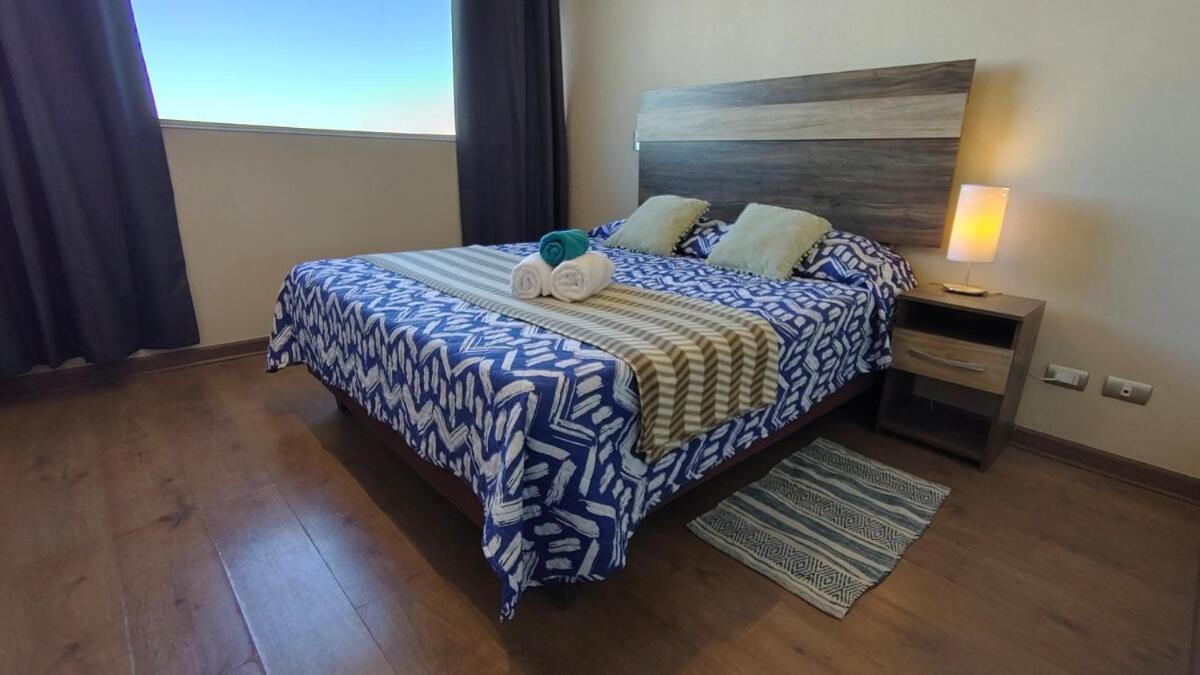 Oceana Suites Concepto One